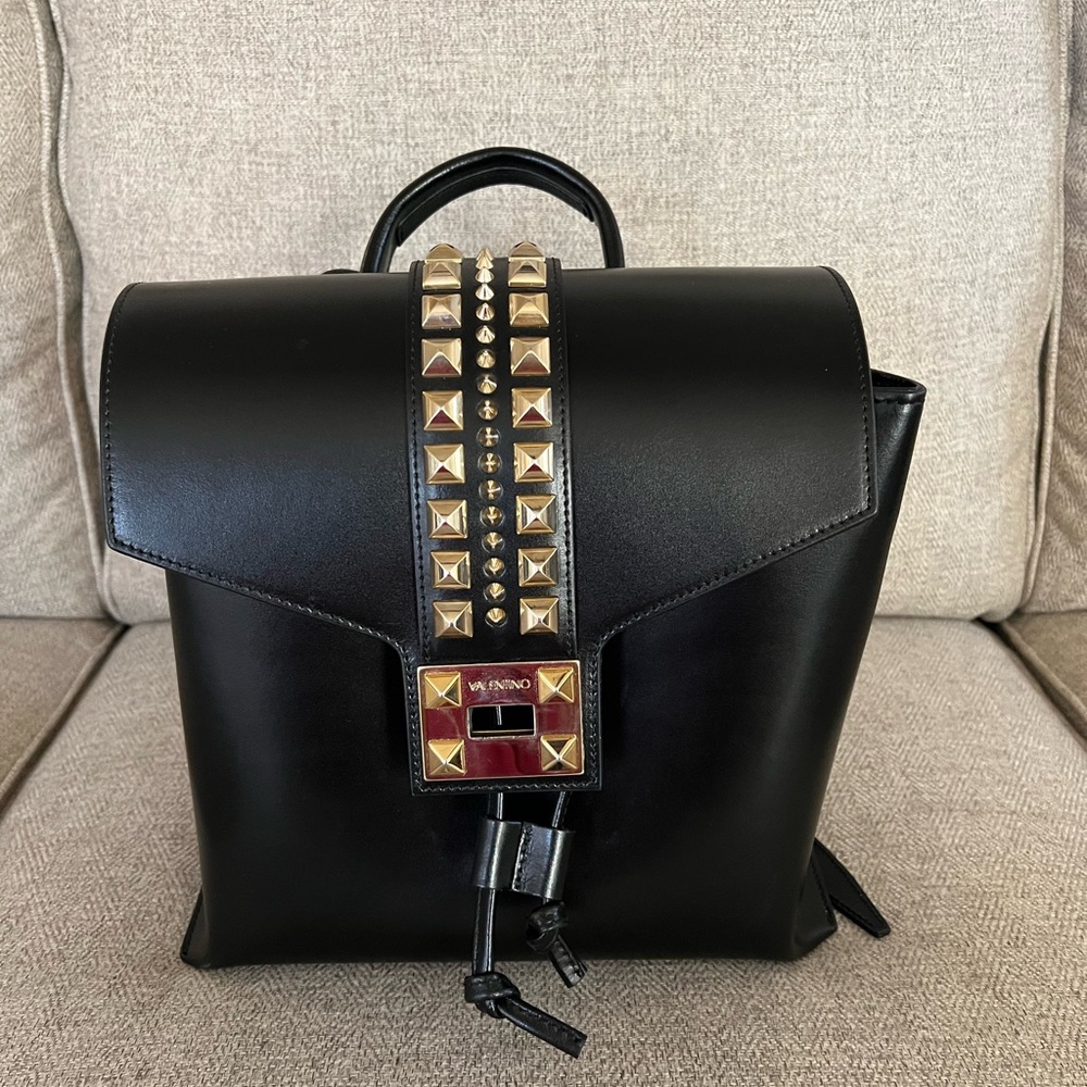 Valentino Mario Backpack